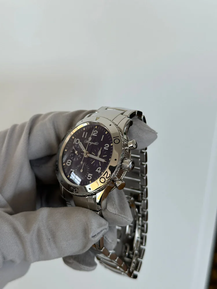 Breguet Type XX - XXI - XXII